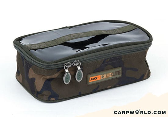 Fox Fox Camolite medium accessory bag