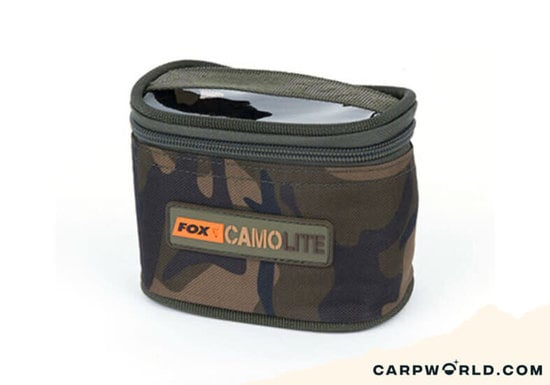 Fox Fox Camolite small accessory bag