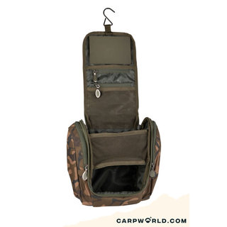 Fox Camolite Wash Bag