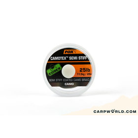 Fox Camotex Semi Stiff