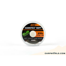 Fox Camotex Stiff