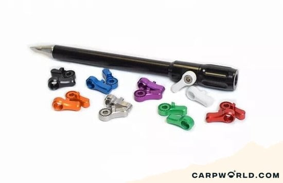 JAG Products JAG Thumbscrew Lever 2 Pack