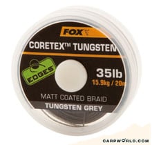 Fox Coretex Tungsten Hooklink