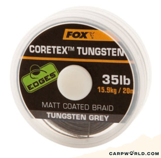 Fox Fox Coretex Tungsten Hooklink