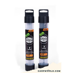Fox Edges Arma Mesh 7m