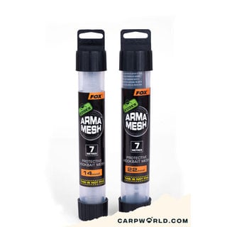 Fox Edges Arma Mesh 7m