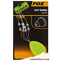 Fox Fox Edges Bait Bungs x 10