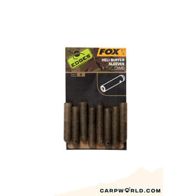 Fox Edges Camo Heli Buffer Sleeve x 8