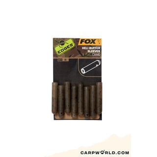 Fox Edges Camo Heli Buffer Sleeve x 8