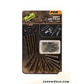 Fox Fox Edges Camo Lead Cip Kit Size 7 x 5