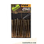 Fox Fox Edges Camo Naked Line tail rubbers size 10 x 10