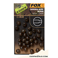 Fox Fox Edges Camo Tapered Bore bead 4mm x 30