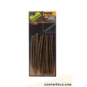 Fox Edges Camo XL Anti Tangle Sleeves
