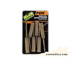 Fox Edges Chod  / Heli  buffer sleeve x 6