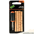 Fox Fox Edges Drill & Cork stick set
