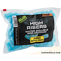 Fox Fox Edges High Visual High Risers Jumbo Refill Pack BLUE