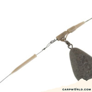 Fox Edges kwik change swivels