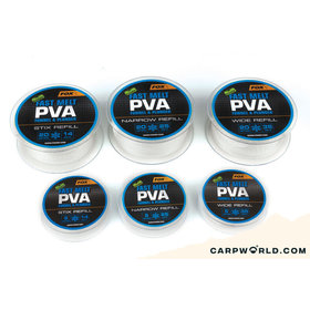 Fox Edges 5m refill Fast Melt