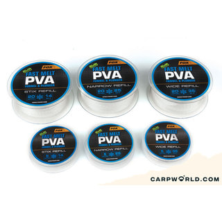 Fox Edges 5m refill Fast Melt