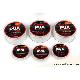 Fox Edges 20m refill Slow Melt