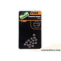 Fox Fox Edges 5mm Tungsten beads  X 15