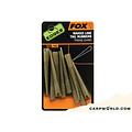 Fox Fox Edges naked line tail rubbers x 10pc