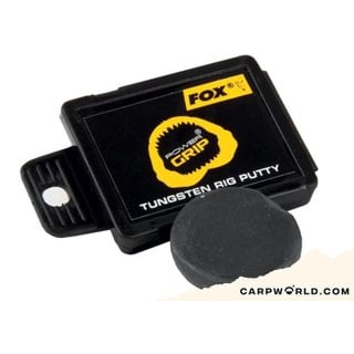 Fox Edges Power Grip Rig Putty