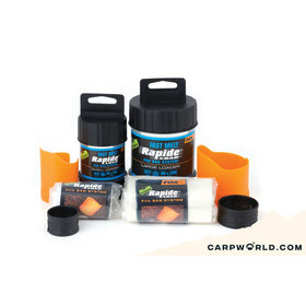 Fox Edges Rapide System Fast Melt 20 bags