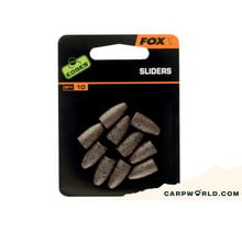 Fox Edges Sliders x 10
