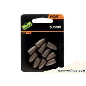 Fox Edges Sliders x 10