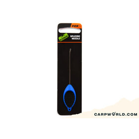 Fox Edges Splicing Needle