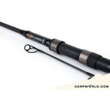 Fox Explorer 8-10ft 3.25lb Full Shrink