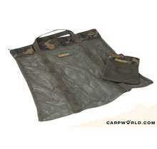 Fox Camolite AirDry Bag + hookbait bag