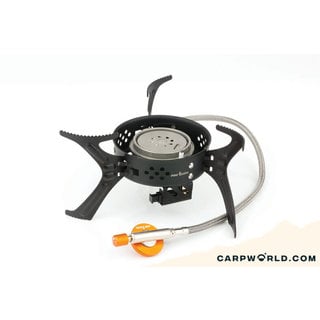 Fox Cookware Heat Transfer 3200 Stove