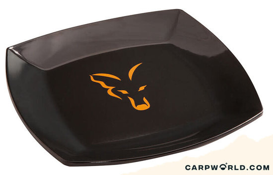 Fox Fox Plates