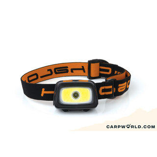 Fox Halo Multi-colour Headtorch