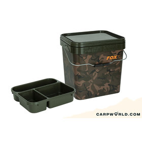 Fox 17 litre Bucket Insert