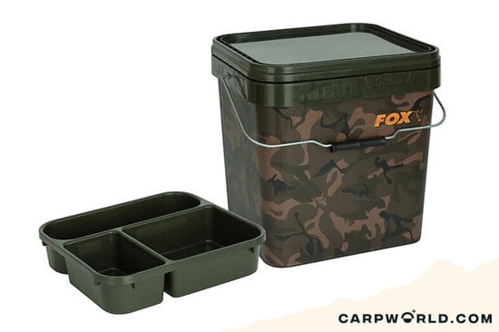 Fox Fox 17 litre Bucket Insert