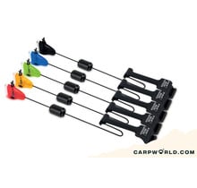 Fox Micro Swinger  3 rod set (R