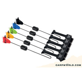 Fox Micro Swinger  3 rod set