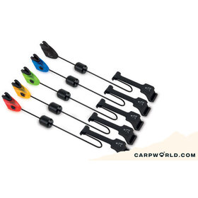 Fox MK3 Swinger  3 rod set