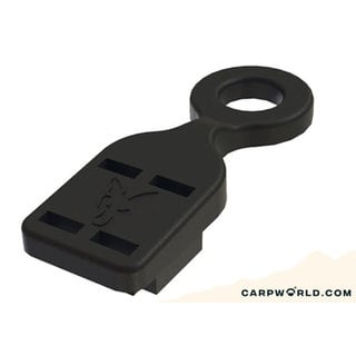 Fox Mk2 Swinger tags x 2