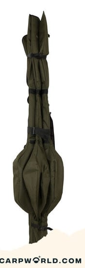 Fox Fox R-Series 12ft Quiver and 3 sleeves