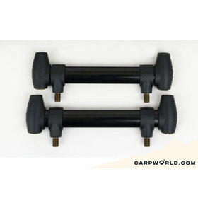 Fox Ranger MK2 pod 2 rod buzzer bars only pair