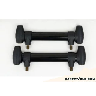 Fox Ranger MK2 pod 2 rod buzzer bars only pair