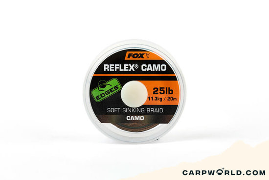 Fox Fox Reflex Camo