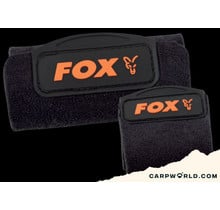 Fox Rod & lead bands