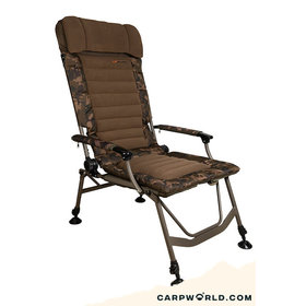 Fox Super Deluxe Recliner Highback Chair