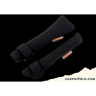 Fox Tip & butt protectors