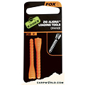Fox Fox Zig Alinga loaded tools x 2 Orange